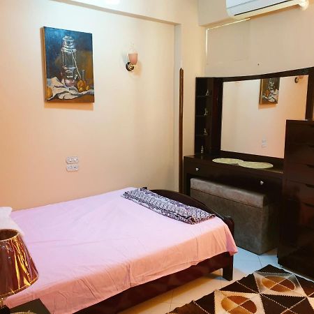 Farida Apartments Luxor Bagian luar foto