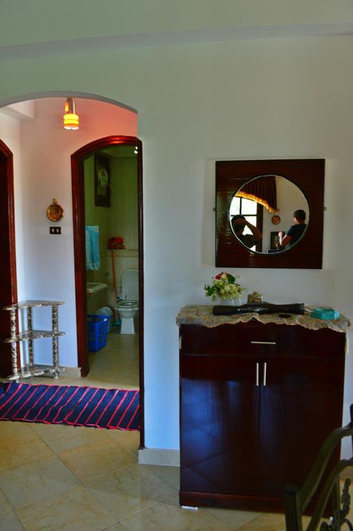 Farida Apartments Luxor Bagian luar foto