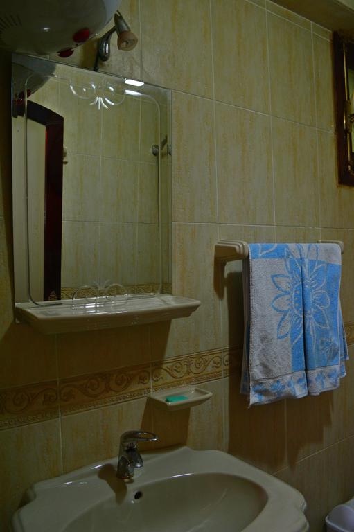 Farida Apartments Luxor Bagian luar foto