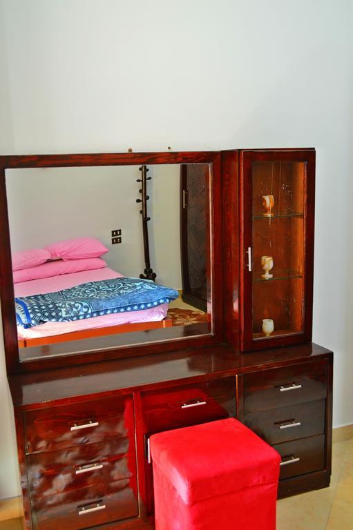 Farida Apartments Luxor Bagian luar foto