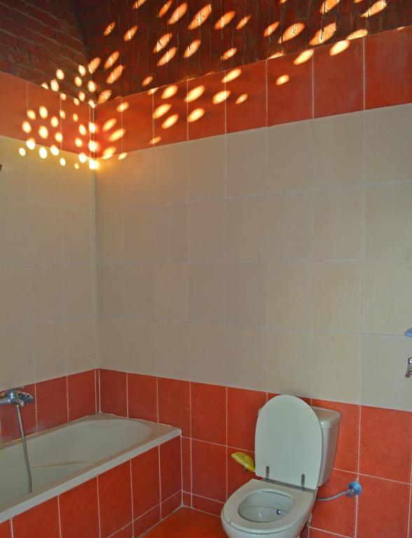 Farida Apartments Luxor Ruang foto