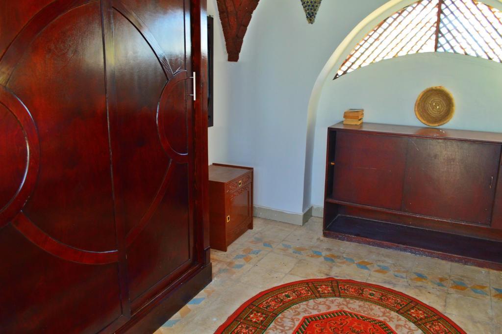 Farida Apartments Luxor Ruang foto