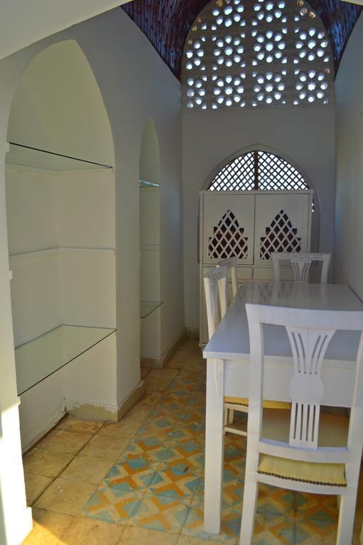 Farida Apartments Luxor Ruang foto