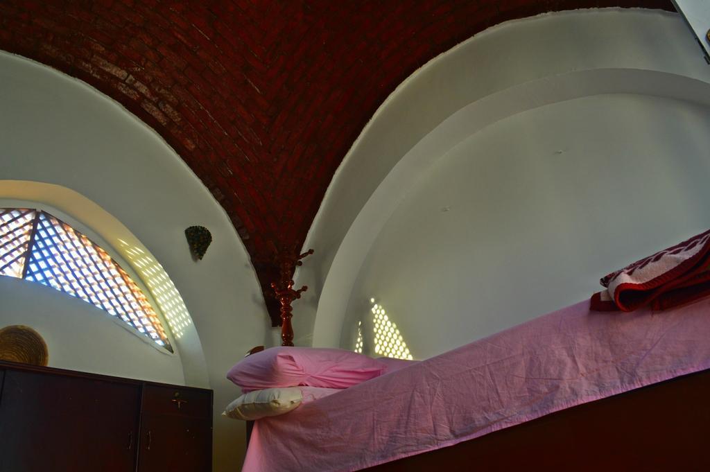 Farida Apartments Luxor Ruang foto