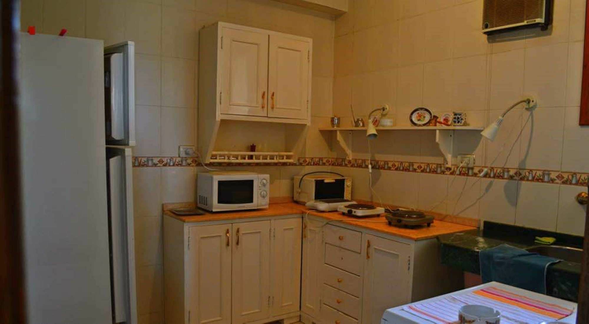 Farida Apartments Luxor Bagian luar foto