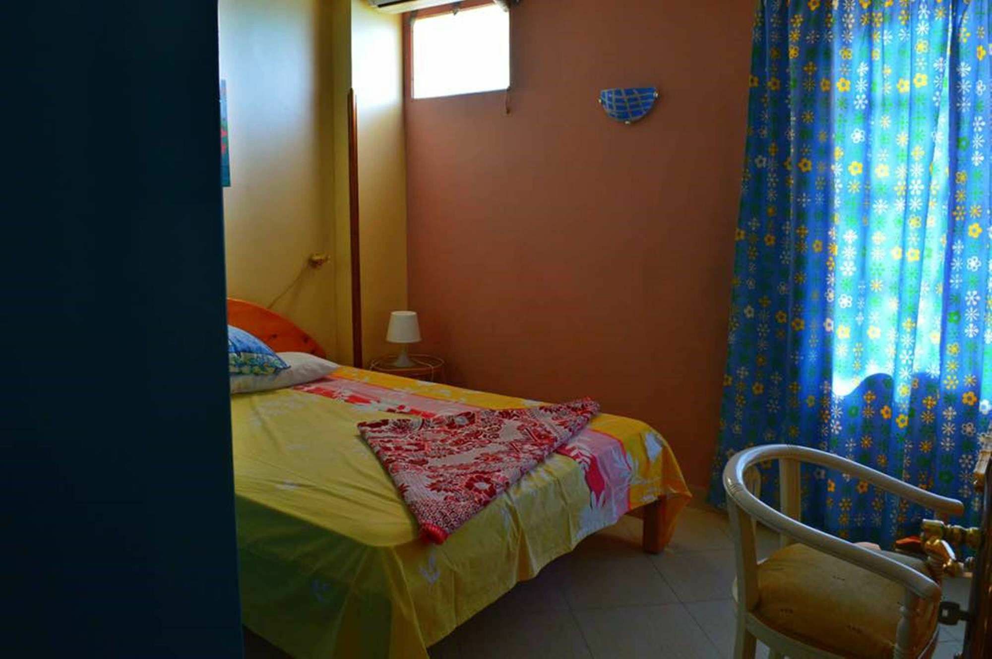 Farida Apartments Luxor Bagian luar foto