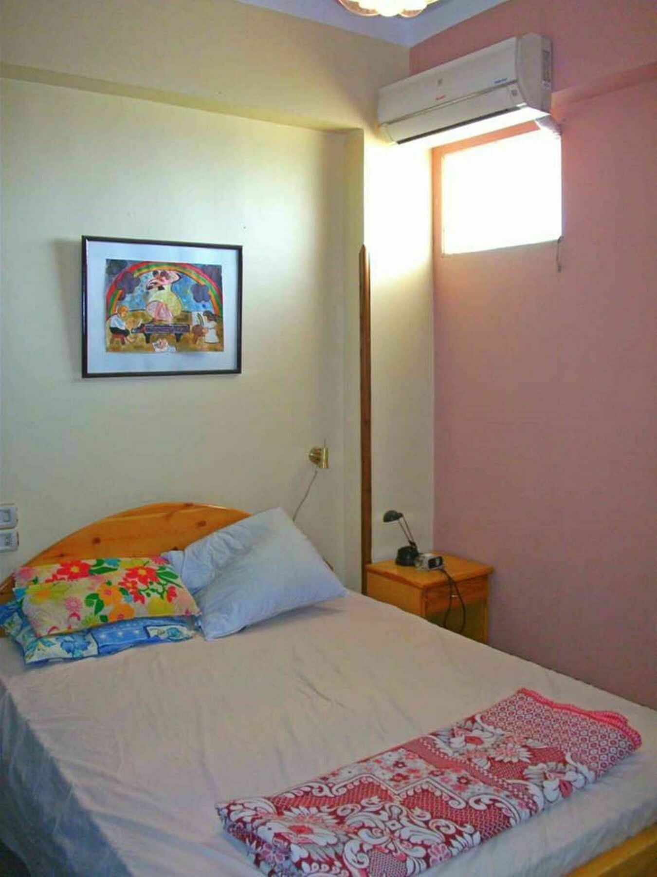 Farida Apartments Luxor Bagian luar foto