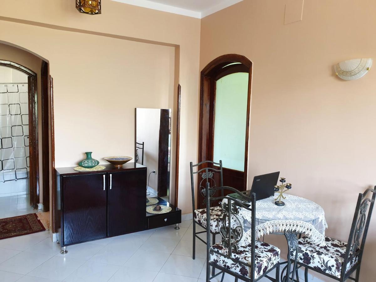Farida Apartments Luxor Bagian luar foto