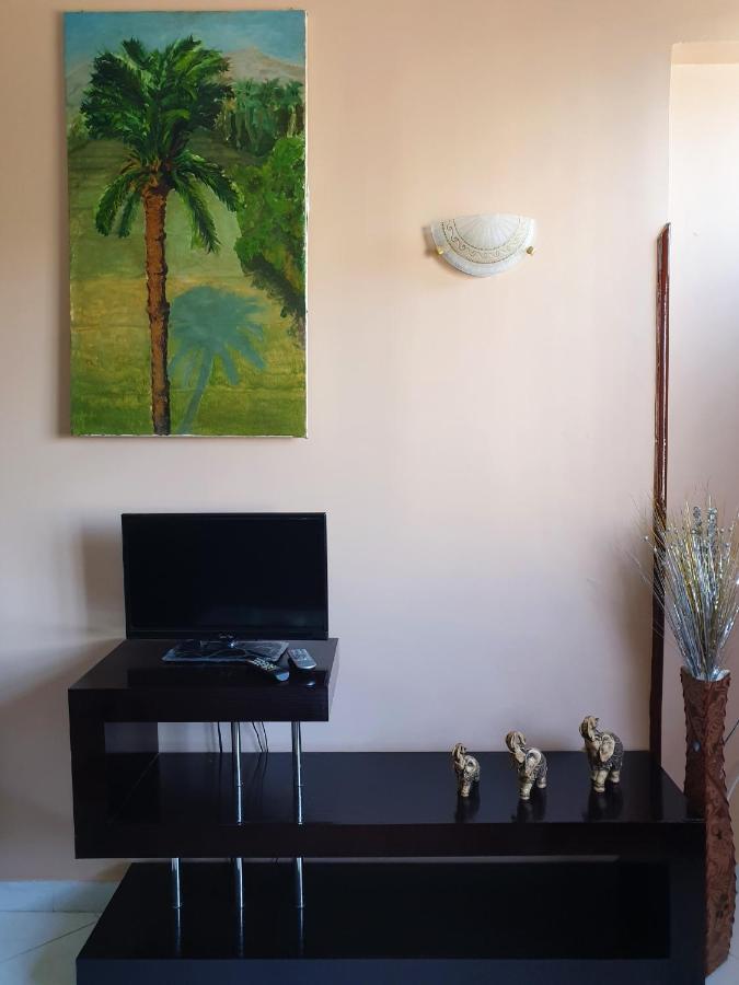 Farida Apartments Luxor Bagian luar foto