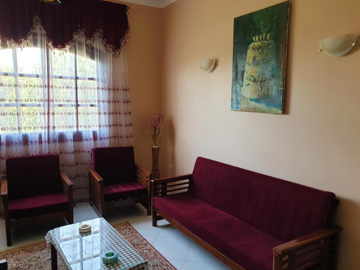 Farida Apartments Luxor Bagian luar foto